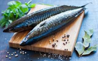 Как надолго сохранить соленую рыбу в домашних условиях?