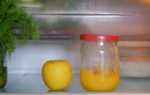 Где хранить мед — в холодильнике или при комнатной температуре