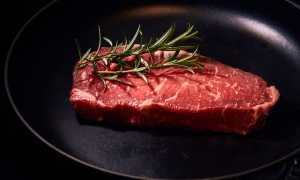 Правильные условия и сроки хранения свежего охлажденного мяса