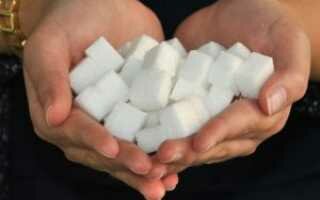 Хранение сахара — правила, сроки и мнение экспертов