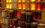 Сколько может храниться натуральный мед: срок годности и правильные условия