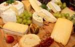 Правила заморозки 9 популярных сортов сыра