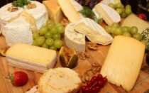 Правила заморозки 9 популярных сортов сыра