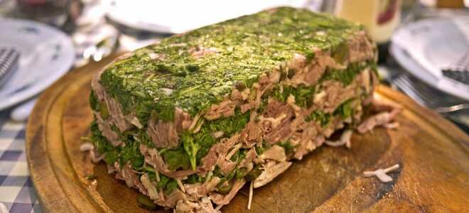 Срок хранения сваренного готового мяса в холодильнике