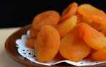 Домашняя курага — простые и вкусные рецепты сушеной абрикосы самостоятельно