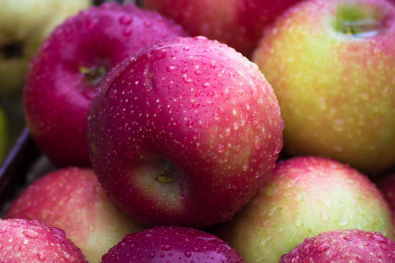 Можно ли засушить яблоки без духовки и сушилки