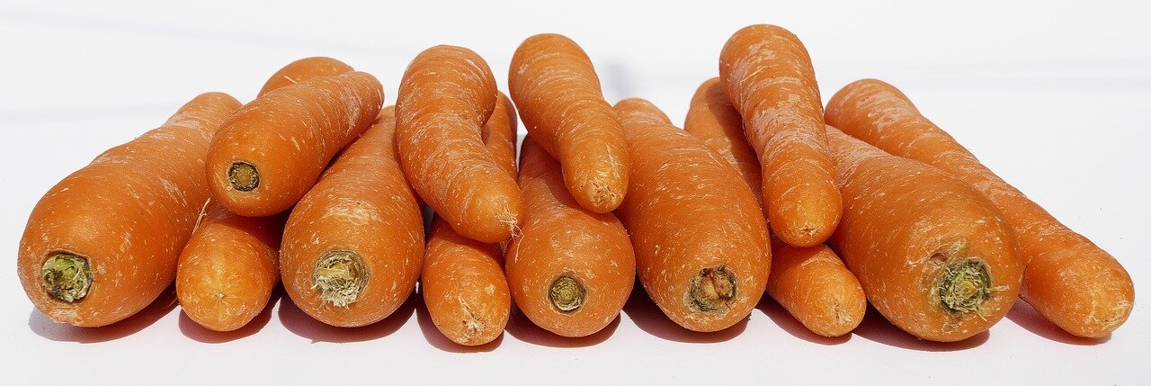 Можно ли хранить морковь в вакуумных пакетах
