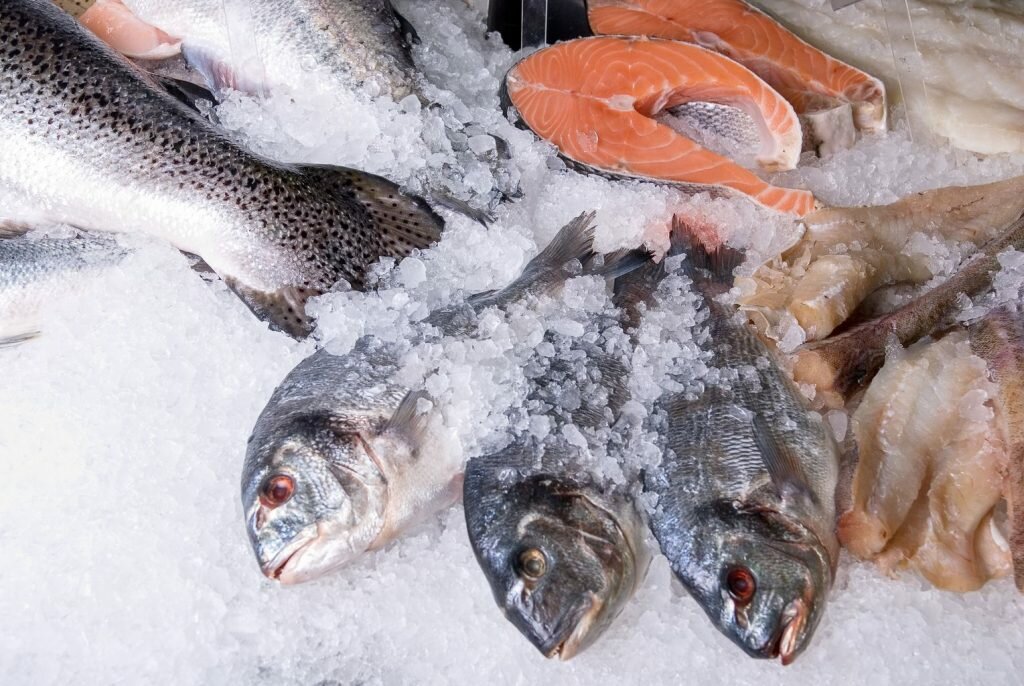 Сроки хранения соленой рыбы