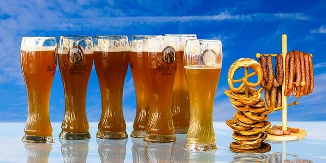 Сроки годности и условия хранения пива